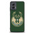 Milwaukee Bucks 02 Motorola Moto G Power 5G 2024 Case