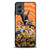 Minions The Rise of Gru Motorola Moto G Power 5G 2024 Case