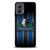 Minnesota Timberwolves 01 Motorola Moto G Power 5G 2024 Case