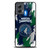 Minnesota Timberwolves Wolf and North Motorola Moto G Power 5G 2024 Case