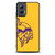 Minnesota Vikings 02 Motorola Moto G Power 5G 2024 Case