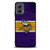 Minnesota Vikings Wooden Pattern Motorola Moto G Power 5G 2024 Case