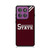 Mississippi State Bulldogs Jersey 01 Motorola Moto G Power 5G 2025 Case