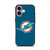 Miami Dolphins 03 iPhone 17 Case
