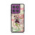 Mitsuri Kanroji Demon Slayer Motorola Moto G Power 5G 2025 Case