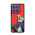 Mobile Suit Gundam F91 Motorola Moto G Power 5G 2025 Case