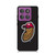 Modesto Nuts 02 Motorola Moto G Power 5G 2025 Case
