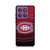 Montreal Canadiens 03 Motorola Moto G Power 5G 2025 Case
