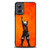 My Hero Academia Bakugo Motorola Moto G Power 5G 2024 Case