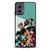 My Hero Academia Class 01A Motorola Moto G Power 5G 2024 Case