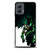 My Hero Academia Dark Deku Motorola Moto G Power 5G 2024 Case
