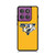 Nashville Predators 06 Motorola Moto G Power 5G 2025 Case