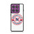 Nashville Sounds 01 Motorola Moto G Power 5G 2025 Case
