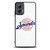Nashville Sounds 02 Motorola Moto G Power 5G 2024 Case