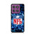 National Football League Motorola Moto G Power 5G 2025 Case