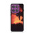 Neon Genesis Evangelion Motorola Moto G Power 5G 2025 Case