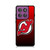 New Jersey Devils 04 Motorola Moto G Power 5G 2025 Case