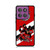 New Jersey Devils Teams Motorola Moto G Power 5G 2025 Case