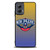 New Orleans Pelicans 01 Motorola Moto G Power 5G 2024 Case