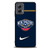 New Orleans Pelicans 03 Motorola Moto G Power 5G 2024 Case