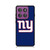 New York Giants 01 Motorola Moto G Power 5G 2025 Case