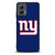 New York Giants 01 Motorola Moto G Power 5G 2024 Case