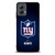 New York Giants 04 Motorola Moto G Power 5G 2024 Case