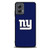 New York Giants 06 Motorola Moto G Power 5G 2024 Case