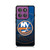 New York Islanders 01 Motorola Moto G Power 5G 2025 Case