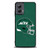 New York Jets Iron Wing Motorola Moto G Power 5G 2024 Case