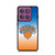 New York Knicks 02 Motorola Moto G Power 5G 2025 Case
