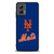 New York Mets 03 Motorola Moto G Power 5G 2024 Case