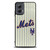 New York Mets 04 Motorola Moto G Power 5G 2024 Case