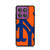 New York Mets Team 01 Motorola Moto G Power 5G 2025 Case
