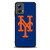 New York Mets Team 02 Motorola Moto G Power 5G 2024 Case