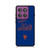 New York Mets Team 03 Motorola Moto G Power 5G 2025 Case