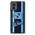 North Carolina Tar Heels 01 Motorola Moto G Power 5G 2024 Case
