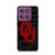 Oklahoma Sooner Camo Motorola Moto G Power 5G 2025 Case