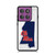Ole Miss Rebels 05 Motorola Moto G Power 5G 2025 Case