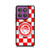 Olympiakos FC 01 Motorola Moto G Power 5G 2025 Case
