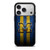 Michigan Wolverines 04 iPhone 17 ProCase
