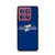 Omaha Storm Chasers 02 Motorola Moto G Power 5G 2025 Case