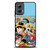 One Piece Elbaph Cover Motorola Moto G Power 5G 2024 Case