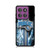 Orlando Magic Blue Florida Gray Motorola Moto G Power 5G 2025 Case