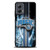Orlando Magic Blue Florida Gray Motorola Moto G Power 5G 2024 Case