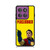 Peacemaker Cool Motorola Moto G Power 5G 2025 Case