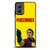 Peacemaker Cool Motorola Moto G Power 5G 2024 Case