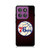 Philadelphia 76ers 02 Motorola Moto G Power 5G 2025 Case