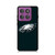 Philadelphia Eagles 03 Motorola Moto G Power 5G 2025 Case