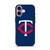 Minnesota Twins 02 iPhone 17 Case